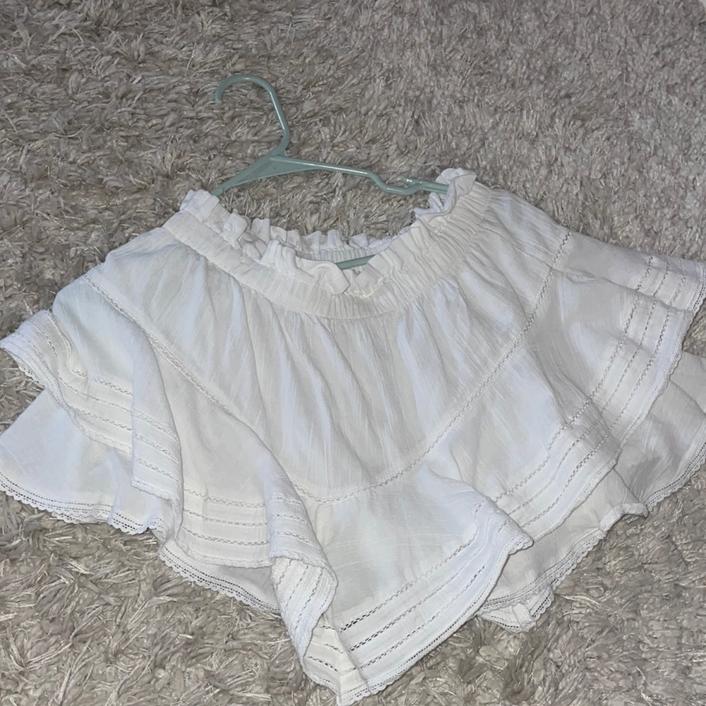 American eagle skirt